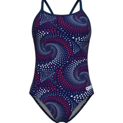 Sale Arena - Women's Fireflow Swimsuit Lightdrop Back - Badeanzug