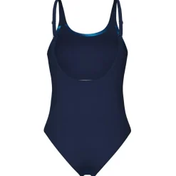 Outlet - Women's Glow Swimsuit U Back B - Badeanzug Bademode