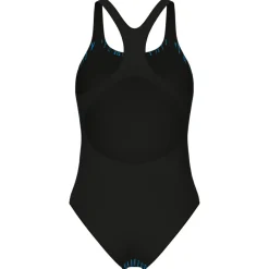 Arena - Women's Hyacinth Swimsuit Swim Pro Back L - Badeanzug Black Outlet