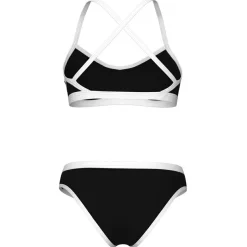 Arena - Women's Icons Bikini Cross Back Solid - Bikini Discount
