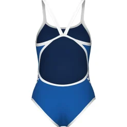 - Women's Icons Super Fly Back Solid - Badeanzug Bademode