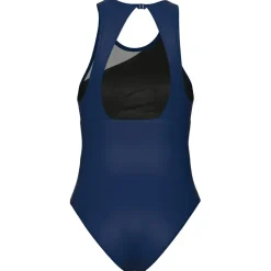 Arena - Women's Mesh Angle Swimsuit Vent Back B - Badeanzug Online