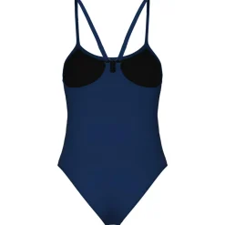 Arena - Women's Mesh Equals Swimsuit Back B - Badeanzug
