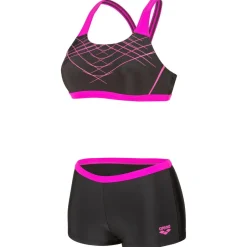 - Women's Proposal Swimsuit Two Pieces - Bikini Bademode