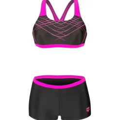 - Women's Proposal Swimsuit Two Pieces - Bikini Bademode
