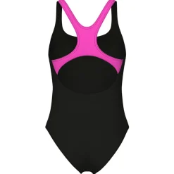 Online Arena - Women's Scratch Swimsuit Control Pro Back B - Badeanzug