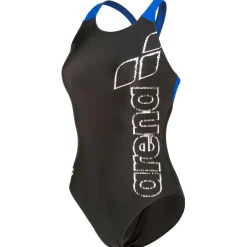 Arena - Women's Scratchy Swimsuit V Back - Badeanzug Hot