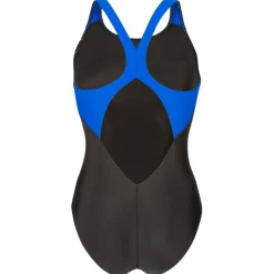 Arena - Women's Scratchy Swimsuit V Back - Badeanzug Hot