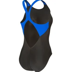 Arena - Women's Scratchy Swimsuit V Back - Badeanzug Hot