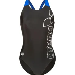 Arena - Women's Scratchy Swimsuit V Back - Badeanzug Hot