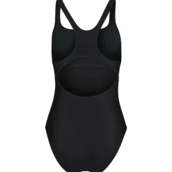 Arena - Women's Solid Swimsuit Control Pro Back B - Badeanzug Hot