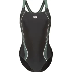 Arena - Women's Swimsuit Control Pro Back B - Badeanzug Discount