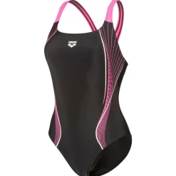 Arena - Women's Swimsuit Control Pro Back B - Badeanzug Discount