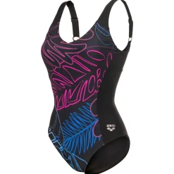 Clearance - Women's Swimsuit Mia Wing Back - Badeanzug Bademode