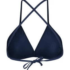 Arena - Women's Team Swim Top Tie Back Solid - Bikini-Top Online