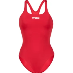 Arena - Women's Team Swimsuit Swim Pro Solid - Badeanzug Outlet