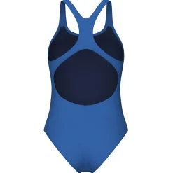 Arena - Women's Team Swimsuit Swim Pro Solid - Badeanzug Outlet