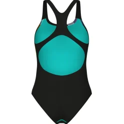 Clearance Arena - Women's Water Fluids Swimsuit Swim Pro Back - Badeanzug