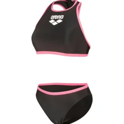 Clearance - Women's Y-Line Two Pieces Solid L - Bikini Bademode
