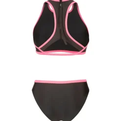 Clearance - Women's Y-Line Two Pieces Solid L - Bikini Bademode
