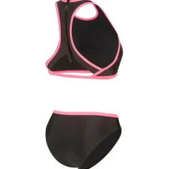 Clearance - Women's Y-Line Two Pieces Solid L - Bikini Bademode
