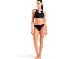 Clearance - Women's Y-Line Two Pieces Solid L - Bikini Bademode