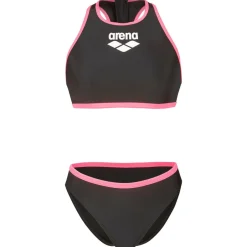 Clearance - Women's Y-Line Two Pieces Solid L - Bikini Bademode