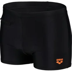 New - Zip Swim Short - Badehose Bademode