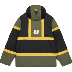 Armada - BDOG Jacket - Skijacke Olive New