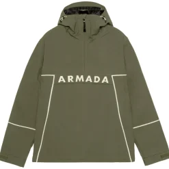 Armada - Salisbury 2L Anorak Jacket - Skijacke Online