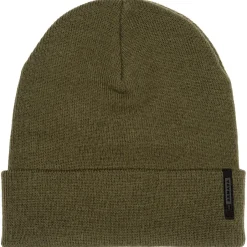 New - Staple Beanie - Mütze Kopfbedeckungen|Alltagsbekleidung