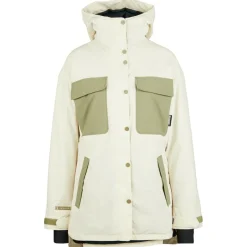 Armada - Women's Rhye 2L Insulated Jacket - Skijacke Natural Online