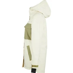 Armada - Women's Rhye 2L Insulated Jacket - Skijacke Natural Online