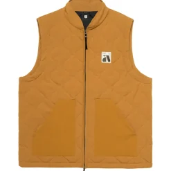 - Yowler Vest - Kunstfaserweste Westen|Westen