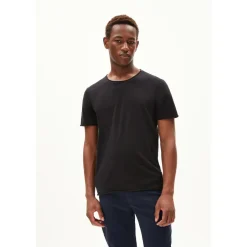 ARMEDANGELS - Aamon Brushed - T-Shirt Discount