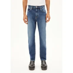 ARMEDANGELS - Aarjo Tarpa - Jeans Cloud New