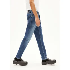 ARMEDANGELS - Aarjo Tarpa - Jeans Cloud New