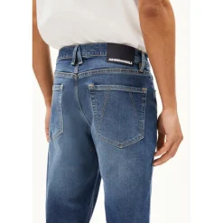 ARMEDANGELS - Aarjo Tarpa - Jeans Cloud New
