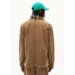 ARMEDANGELS - Avaan - Freizeitjacke Discount