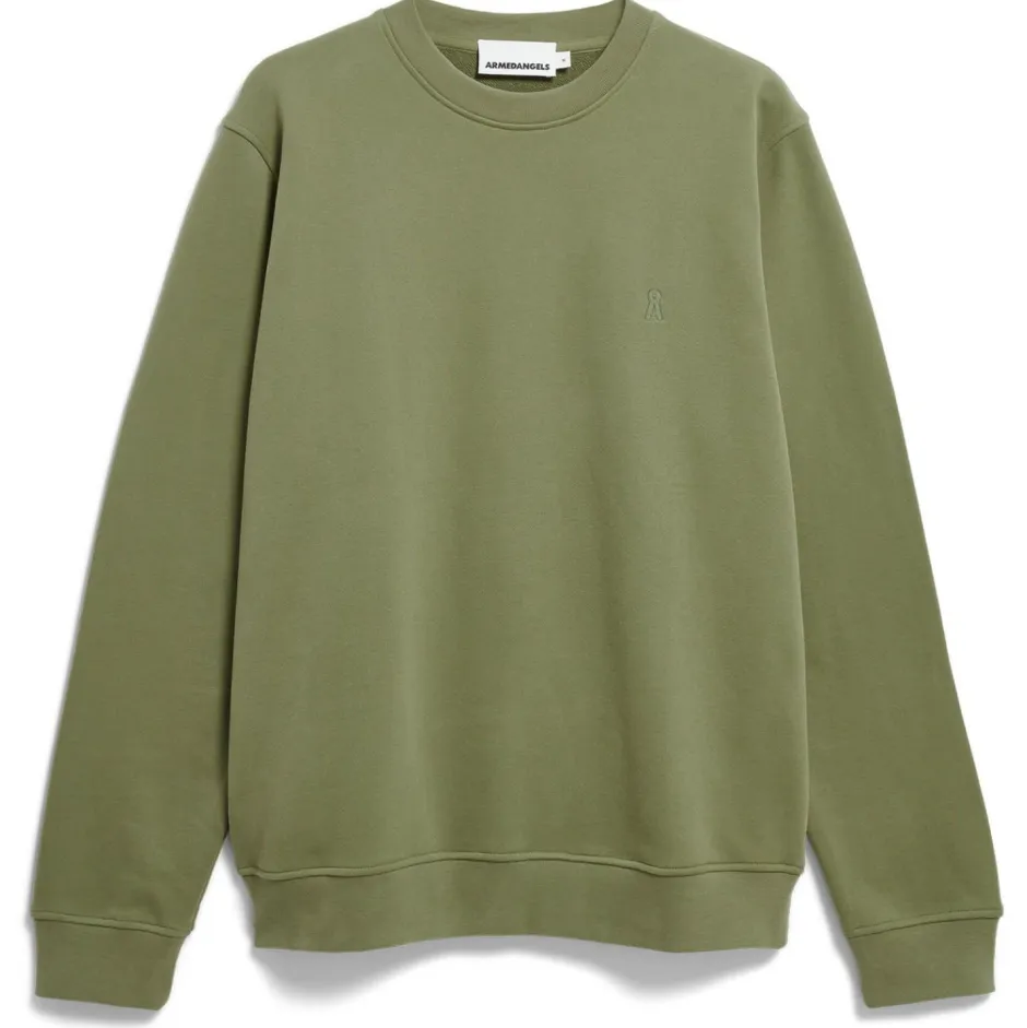 Clearance ARMEDANGELS - Baaro Loop - Pullover
