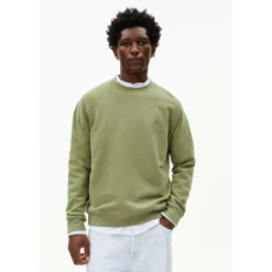 Clearance ARMEDANGELS - Baaro Loop - Pullover