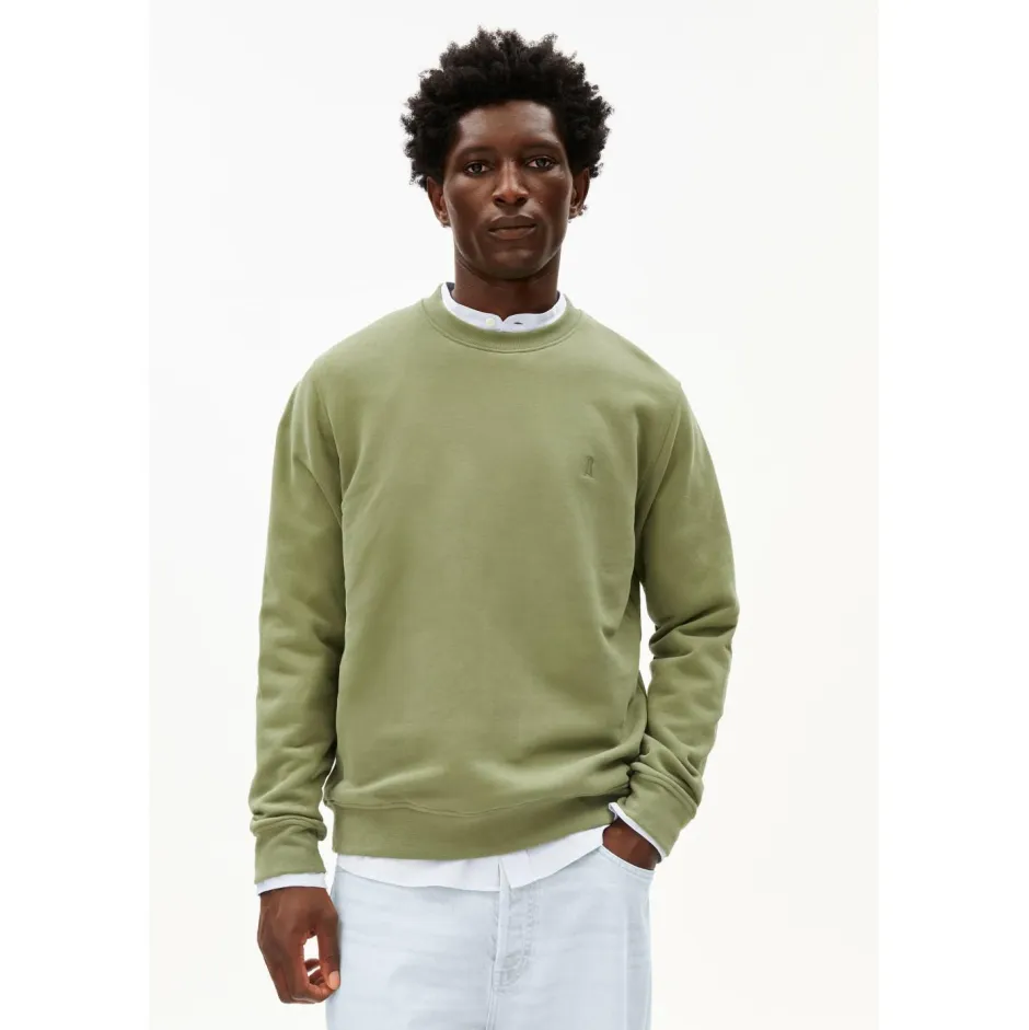 Clearance ARMEDANGELS - Baaro Loop - Pullover