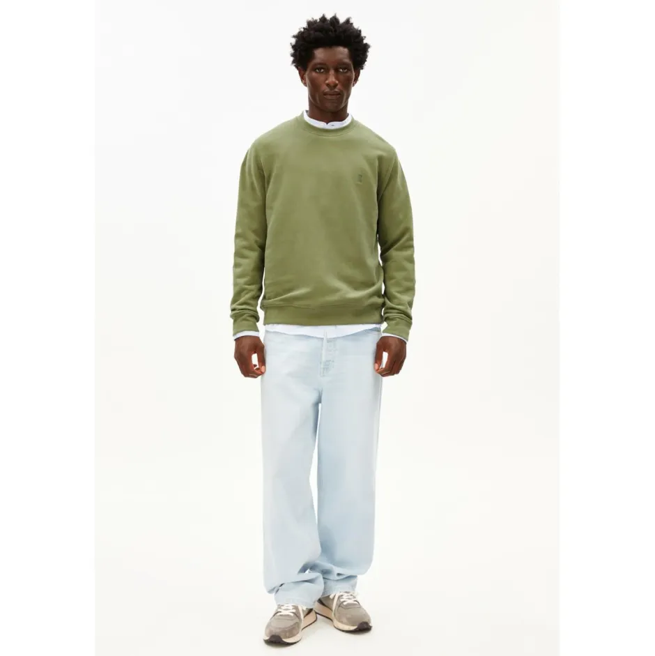 Clearance ARMEDANGELS - Baaro Loop - Pullover