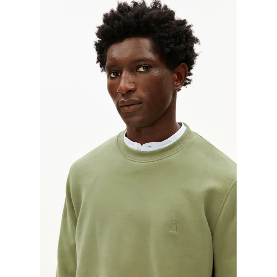 Clearance ARMEDANGELS - Baaro Loop - Pullover