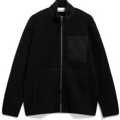 Best - Flaabo Fleece Jacket - Fleecejacke Freizeitjacken|Jacken
