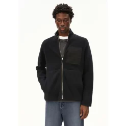 Best - Flaabo Fleece Jacket - Fleecejacke Freizeitjacken|Jacken