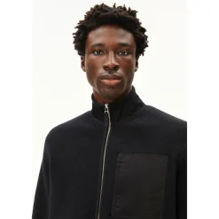 Best - Flaabo Fleece Jacket - Fleecejacke Freizeitjacken|Jacken
