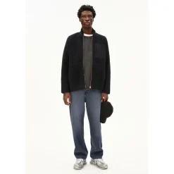 Best - Flaabo Fleece Jacket - Fleecejacke Freizeitjacken|Jacken
