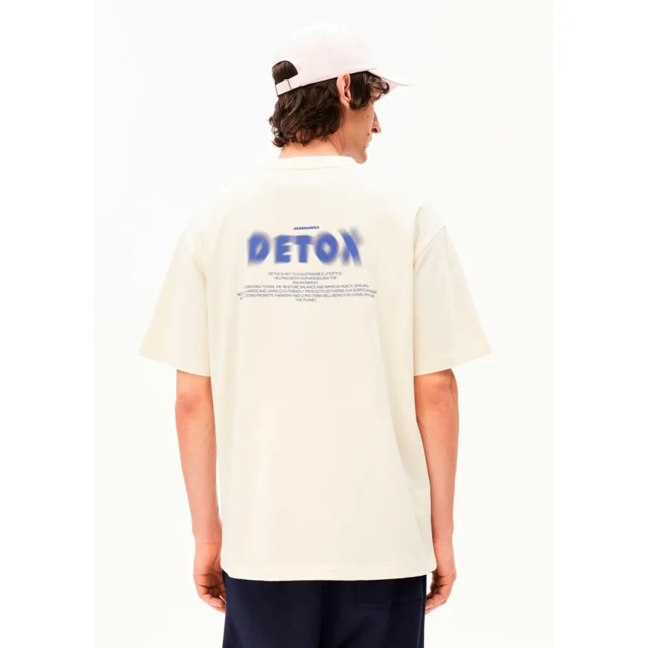 Hot - Maarkos Detox - T-Shirt Alltagsbekleidung|T-Shirts