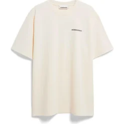 ARMEDANGELS - Maarkos Outgrown - T-Shirt Clearance